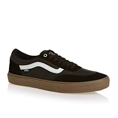 Vans - Mens Gilbert Crockett Skate Shoes
