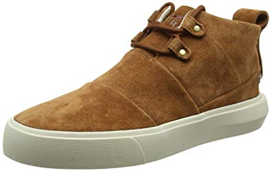 Supra Men's Charles Suede Boots