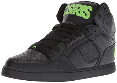 Osiris Men's NYC 83 CLK Skate Shoe